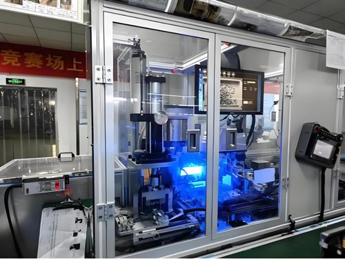 以智创质 筑园兴产 广东移动 云端 搭建产业发展新基座