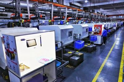 知名国货玩具品牌布鲁可牵手拼多多开启溯源直播,35万人围观拼单