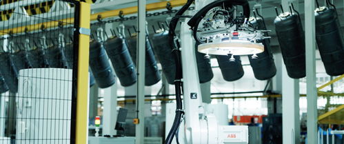 全自动化无人生产车间 力诺瑞特正式投产世界首座太阳能集热器黑灯工厂