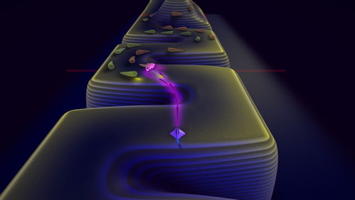 流光游戏下载 流光flowing lights中文版下载 3dm单机