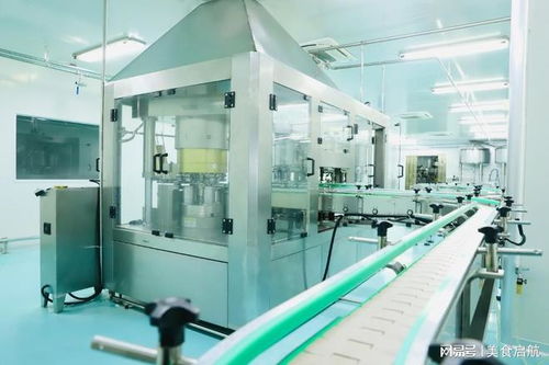 代工厂全链路把控,红枸杞原浆工艺有多硬核