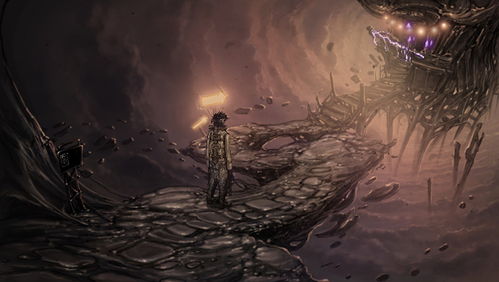 诡迹下载 诡迹strangeland中文版下载 3dm单机