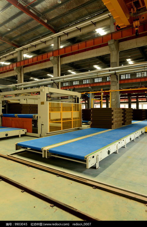 红动网 纸箱厂车间高清图片资源与下载指南