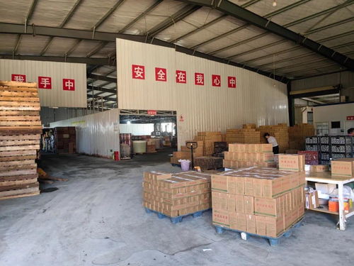 湖北荆门一食品厂被处罚5700元 食品安全监管的警示