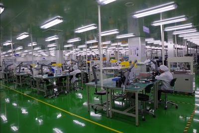 Smiths Interconnect 苏州新工厂启幕，深化中国市场布局