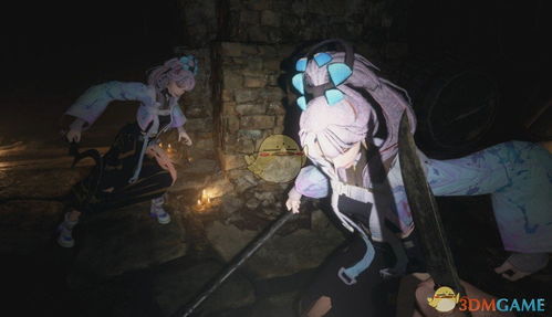 生化危机8 村庄上官婉儿替换地牢丧尸MOD下载指南与3DM资源分享