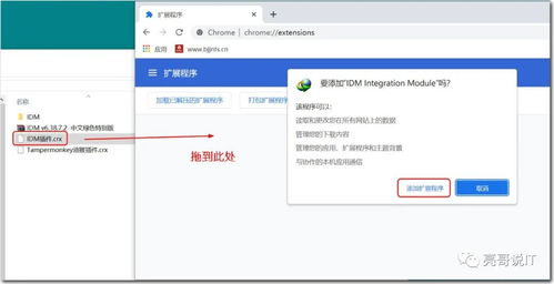 IDM下载神器 高效下载的终极工具