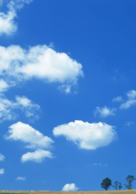 蓝天白云图片下载 高清免费资源推荐与使用指南