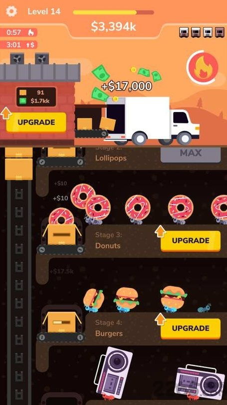 蚂蚁工厂最新版下载指南